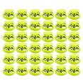 thumbnail image 2 of 30pcs Metal Cord Lock End Toggle, Double Hole Spring Stopper Fastener Slider Toggles End For Drawstring Clothing Shoelaces Backpack Lanyard, 2 of 8