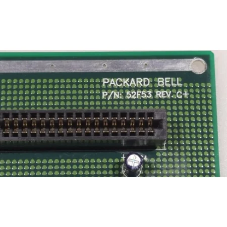 Packard bell 52F53