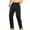 Black, variant on Pisexur Cargo Pants, Men's Trousers Pants Cotton Solid Color Multi-pocketCargo Pants Work Pants Casual Cargo Pants Straight-leg Pants Denim Trousers Athletic Jogger Pants,Casual Lounge Pants 2024