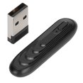 thumbnail image 3 of Transmisor inalámbrico tipo C para interruptor Adaptador de audio portátil Bluetooth 5.0 para dispositivo digital, 3 of 10