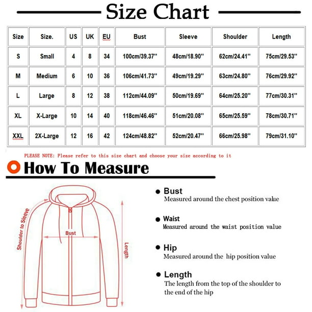 Fall Savings! Titcea Hoodies for Women Striped Printed Long Fall Savings! Titcea Hoodies for Women Striped Printed Long