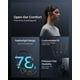 thumbnail image 3 of Auriculares Bluetooth SHOKZ OpenMeet Micrófono con cancelación de ruido, 3 of 9