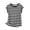 White, variant on Posijego Plus Size Pajama Tops for Women Comfy Short Sleeve Sleepwear Soft Casual Sleep T-Shirts for Ladies