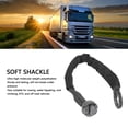 thumbnail image 3 of Soft Shackle Rope, Easy Set Up 16T Load Capacity Soft Shackle  for Cargo Handling, 3 of 7