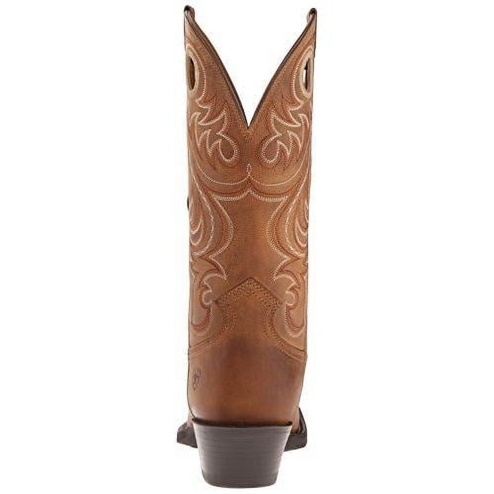 Ariat Men's Sport Square Toe Western Boots