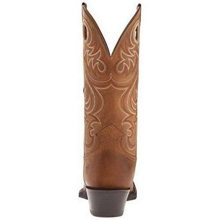 Ariat Men's Sport Square Toe Western Boots