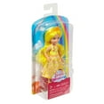 thumbnail image 5 of Barbie Dreamtopia Rainbow Cove Yellow Sprite Small Doll, 5 of 5