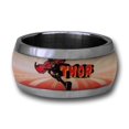 thumbnail image 1 of Thor Hammer Flight Ring-ring size 10, 1 of 3