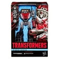 thumbnail image 1 of Transformers Studio Series Figurine Articulée de 7 Pouces Classe Voyager Exclusive - Megatron, 1 of 2