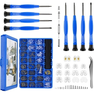 En Route Eyeglass Repair Kit w/Tin [ENRER12]