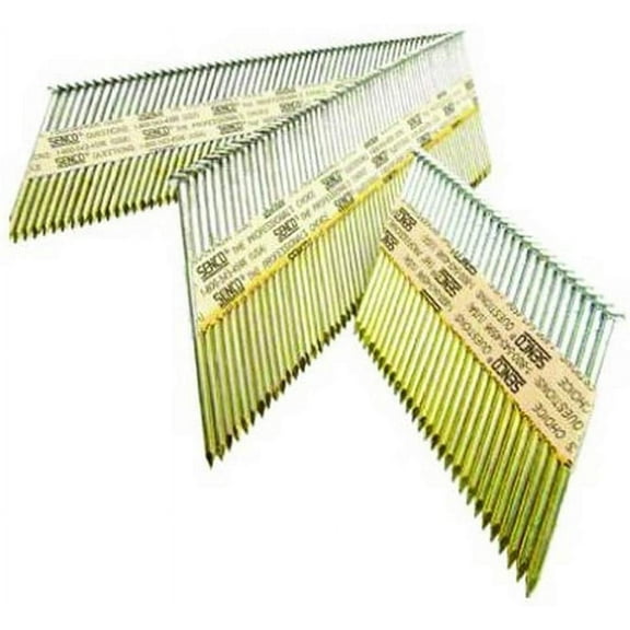 Senco Fastening Systems 2.5K 2-3/8-Inch Frame Nail