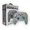 Grey, variant on Old Skool ULTRA Wireless 64 Controller for Nintendo 64 (N64), Switch, Switch 2, PC, Analogue 3D - Grey