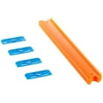 thumbnail image 7 of Hot Wheels Track Builder 4' Straight Track, 7 of 7