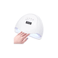 thumbnail image 1 of Lámpara De Uñas De 120w Led Uv 36 Luces blanco, 1 of 6