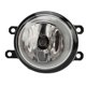 thumbnail image 4 of Lámpara de luz antiniebla delantera de 12 V, diseño de última generación, 4 of 9