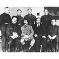 thumbnail image 2 of Leaders Of The Russian Soviet Union History (36 x 24), 2 of 2