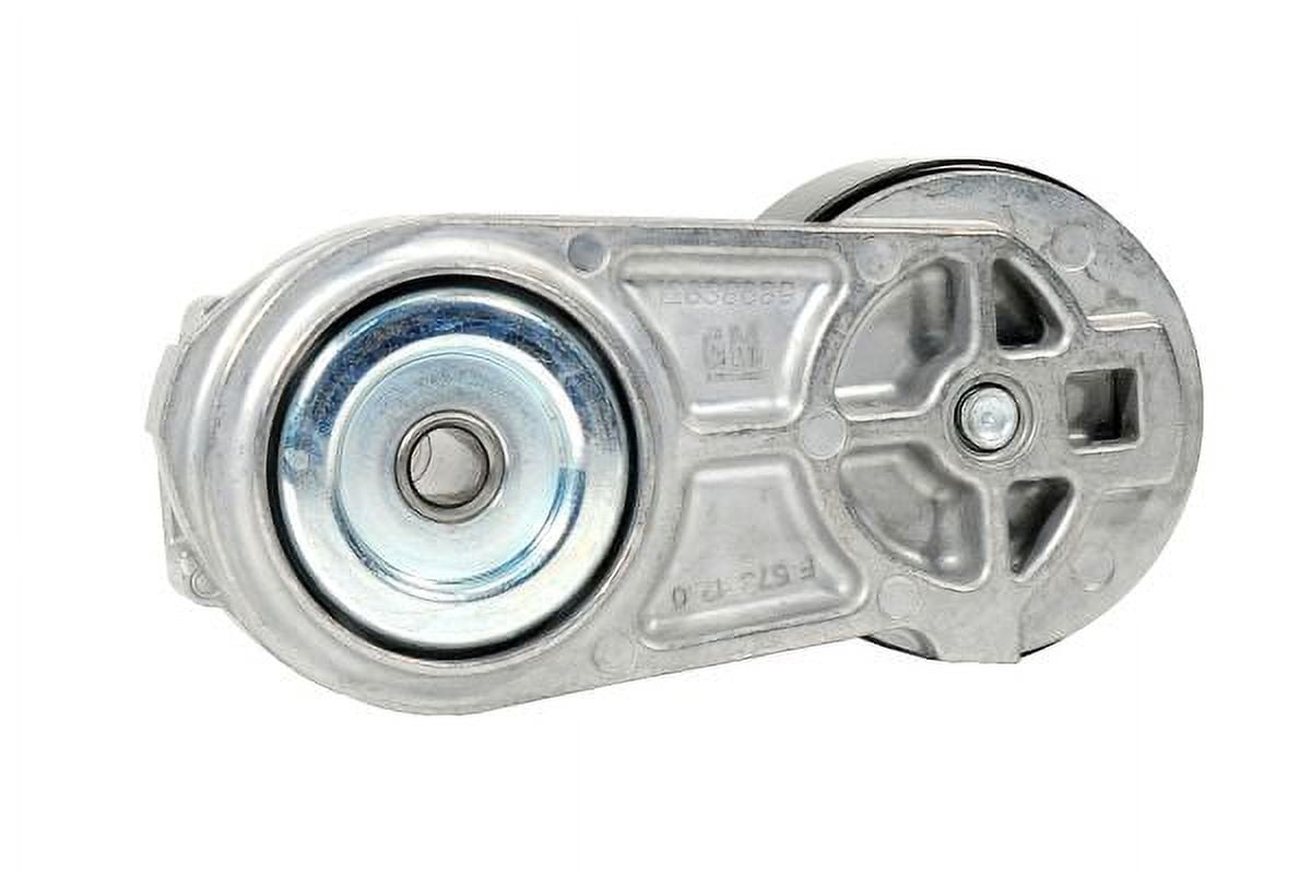 ACDelco GM Original Equipment 12638689 Drive Belt Tensioner
