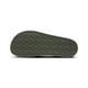 thumbnail image 4 of Sandalias THE NORTH FACE Base Camp Slide III para hombre, color oliva 10US, 4 of 4