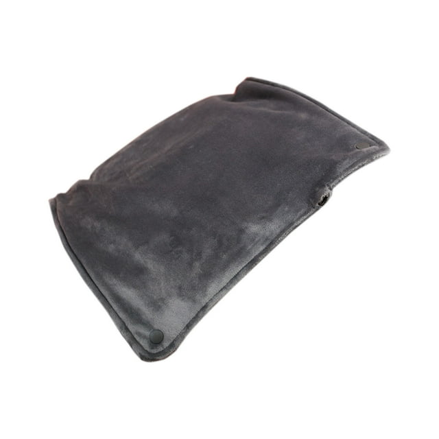 Hohaski Coussin Chauffant Usb en Graphène pour Usage Domestique Main Jambe Chauffage Constant Tapis Chauffant