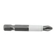 thumbnail image 2 of 1pc 25-150mm Magnetic Non-Slip Batch Head PH2 Cross Screwdriver Hex Shank Bits 50mm, 2 of 9