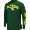 NFL - Men's Green Bay Packers Long-Sleeve Tee