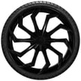 thumbnail image 2 of Pair of 2 Lexani LX-TWENTY 305/30ZR22 305/30R22 105Y XL High Performance a/s All Season Tires, 2 of 3