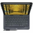 thumbnail image 4 of Logitech 10" Universal Tablet Keyboard Folio Case - Black - English, 4 of 7
