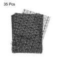 thumbnail image 3 of Unique Bargains 35Pcs Open Top Anti Static Bags ESD Shielding Bag Flat with Anti-Static Labels 6x8 Inch, 3 of 6