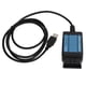 thumbnail image 3 of Lector de código OBDII Sensor de oxígeno de velocidad del motor Sistema ABS EOBD Adaptador de escáner automático Herramienta de prueba de repuesto para Fiat, 3 of 10