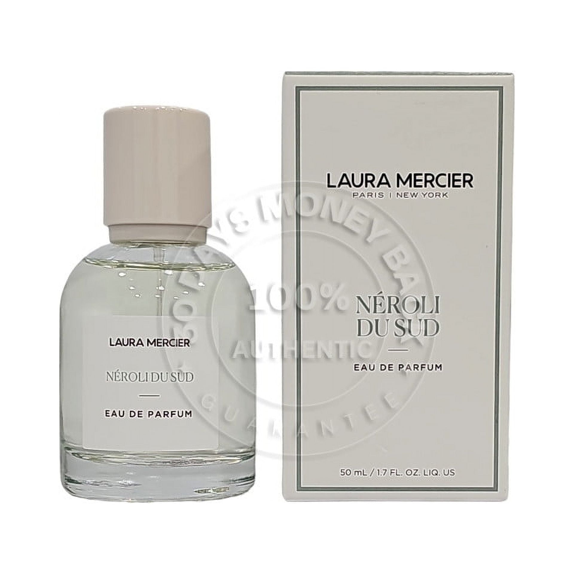 Laura Mercier Ambre Vanille 50 ml / 1.7 fl oz Eau de Parfum Spray