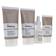 The Ordinary The Balance Set