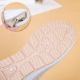 thumbnail image 4 of GiLiling Women's Wedge Sneakers Breathable Mesh Lace Up Non Slip Lightweight Casual Athletic Shoes for Walking Travel, 4 of 4