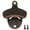 red bronze opener, variant on Vintage Wall Mount Bottle Opener with Screws Kitchen Bar Beer Zinc Alloy Can Opener Tool Household Professional Corkscrew Gadget