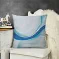 thumbnail image 2 of Covers Soft Pillow Cases for Home Sofa Bed Chair Car Office Decorative, 2 of 5
