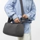 thumbnail image 2 of Bolso Superior para Mujeres Hombres Con Nylon Compras, 2 of 9