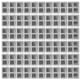 thumbnail image 1 of pstuiky Filtro para lavabo de baño, filtro de desagüe para baño, antiatascos para cocina, adhesivo para suelo (10/30/60/90 unidades), 1 of 1