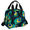 Blue, variant on Herdesigns Pig Pattern Insulated Lunch Bag for Women Men Adult, Reusable Insulated Cooler Lunch Box Lunch Tote Bag for Work Picnic Beach