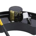 thumbnail image 5 of 8kw AVR Replacement Generator, Automatic Voltage Regulator Three Phase Curved-, 5 of 5