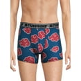 thumbnail image 3 of Naruto Shippuden Men's Boxer Briefs, 2-Pack, Sizes S-2XL, 3 of 4