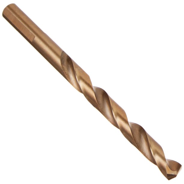 Broca BOSCH CO2146 de metal cobalto de 4,8 cm para taladrar metales