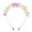 It’s My Birthday, variant on Birthday Headband Princess Crown for Women Girls Birthday Crown Tiara Princess Party Decorations