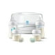 thumbnail image 1 of Philips Avent Set Esterilizador Microondas con Biberones, 1 of 3