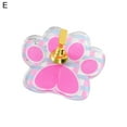 thumbnail image 1 of 1 Set Nail Display Holder Stable Magnetic Artwork Practice Polish Holder Stand False Nail Practice Tool for Manicure, 1 of 10