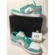 thumbnail image 5 of Ni - ke Ni - ke Air Jordan 1 Low SE New Emerald/Taxi-White Men 10 DN3705-301, 5 of 5