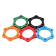 thumbnail image 1 of Hongchun Microphone Silicone Anti-slip Replacement Ring(5pcs,multicolour), 1 of 5