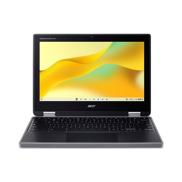Acer Chromebook Spin 311 R724T - Flip design - Kompanio 528