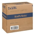 thumbnail image 2 of Kraft Miracle Vinaigrette Fouettée / 3,78l/unité, 2 Unités/caisse, 2 of 3