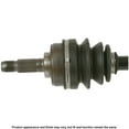 thumbnail image 2 of CARDONE Reman 60-4010 CV Axle Assembly Front Right fits 1983-1985 Honda 44305-Sa5-030, 2 of 3
