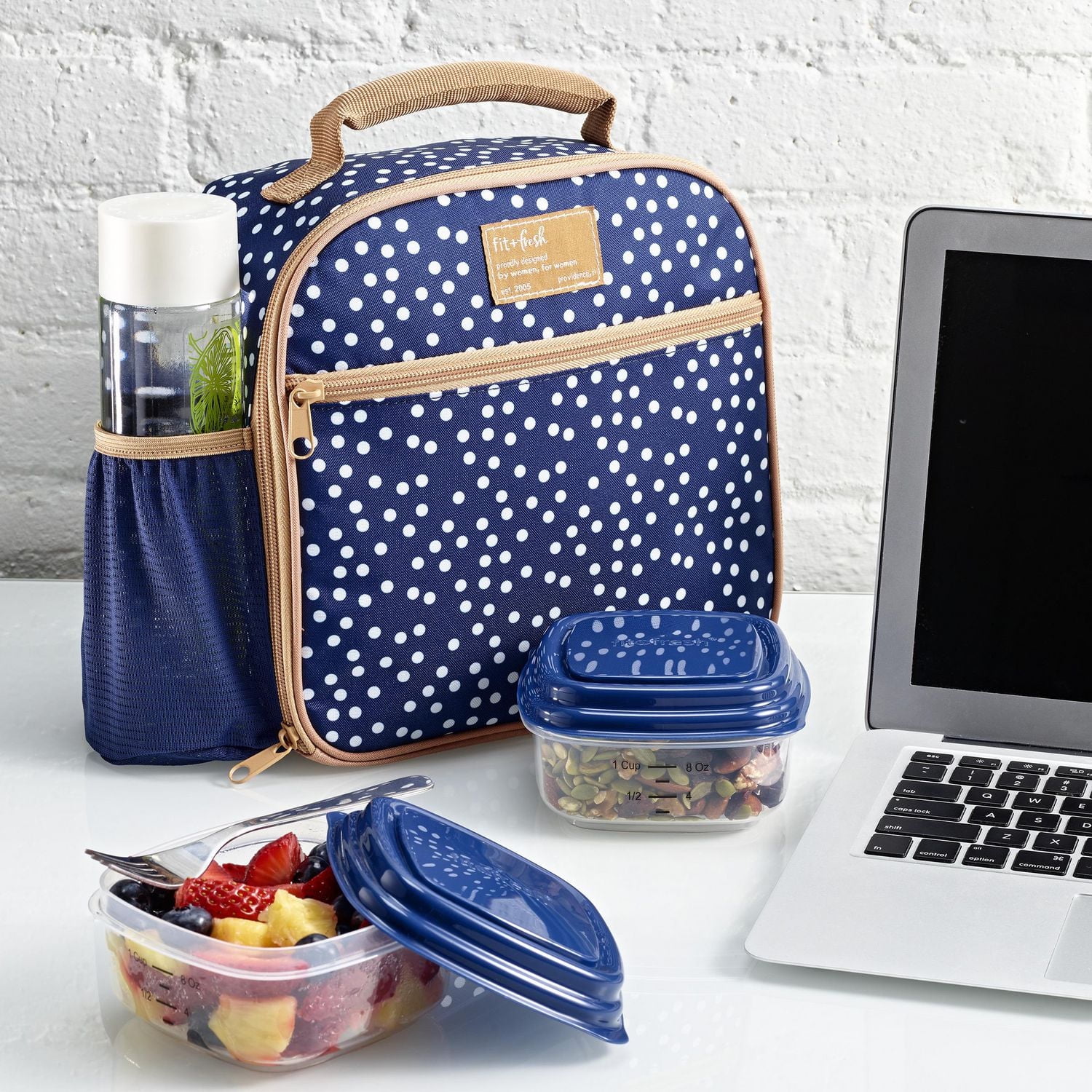 Ensemble de repas Townsend Fit & Fresh