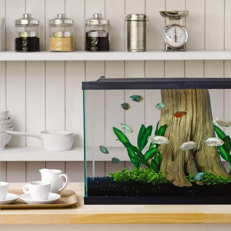 Tetra 29 gallon aquarium kit cheap